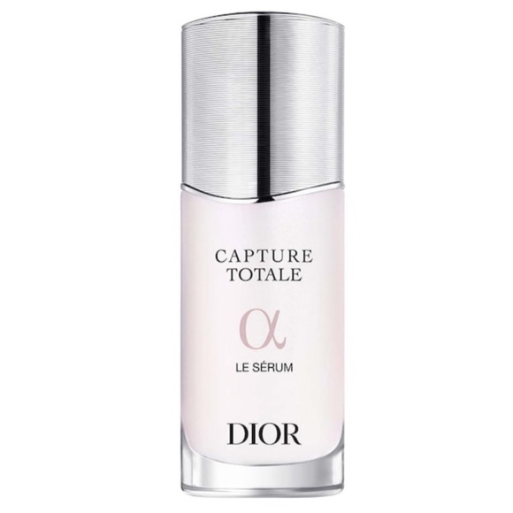 Dior Capture Totale Le Serum 30 ml 1FL.Oz Authentic Full Size New - Picture 1 of 6